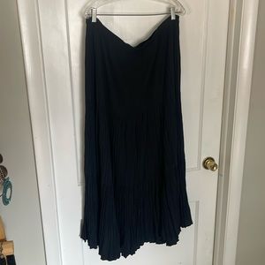 Double D prairie skirt